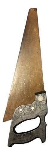 Vintage disston usa - vintage,